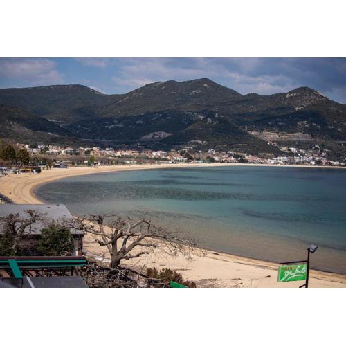 Seaview studio