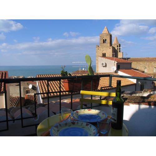 Seaview terrace Ficodindia CIR19082027C221287