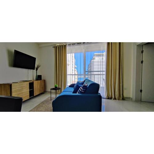 Seaview Three-O-Two