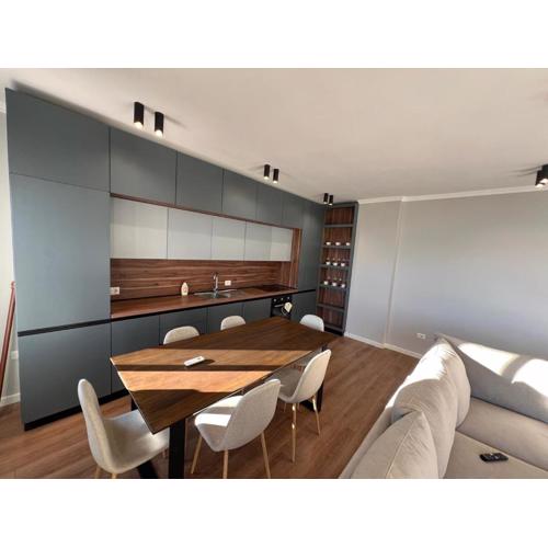 Seaview two bedroom apartment