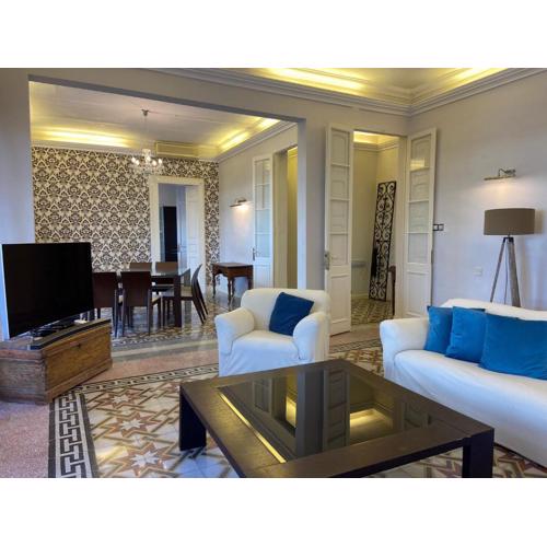 SeaView Valletta Apartment