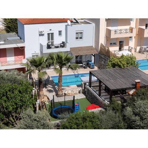 Seaview Villa Marije, By Idealstay Experience