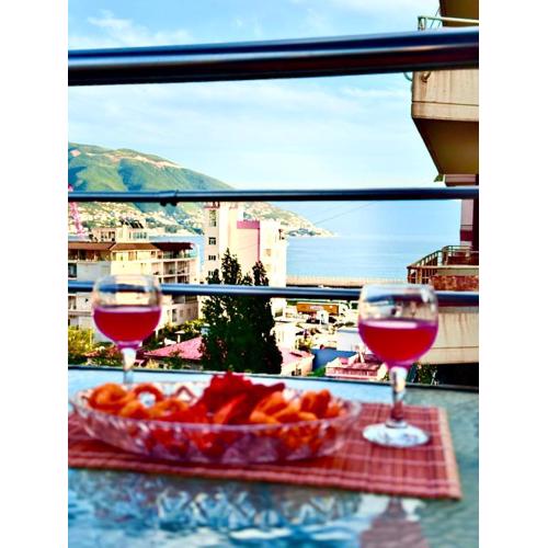 Seaview\