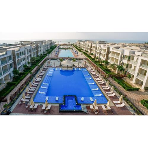SeaVille Beach Hotel by Elite Hotels & Resorts