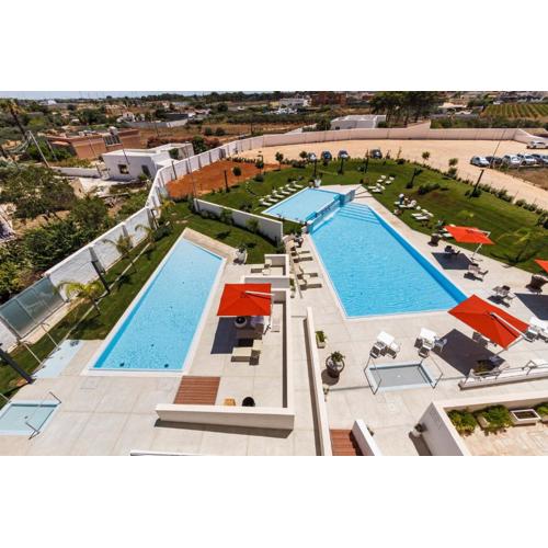 Seawater Hotel Bio & Beauty Spa