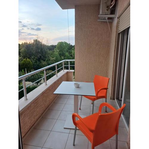 SeaWave- ApartamentDurresBay