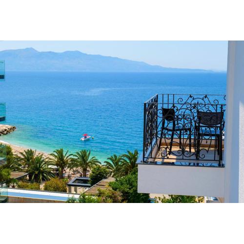 Seawave Hotel
