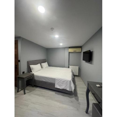 Seaway Hotel İstanbul