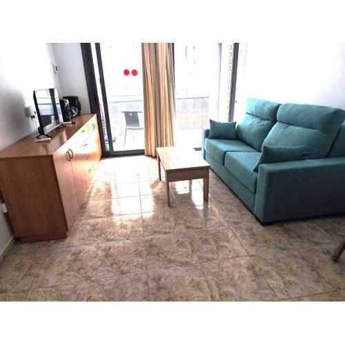 Seawolf Apartment, Lloret de Mar
