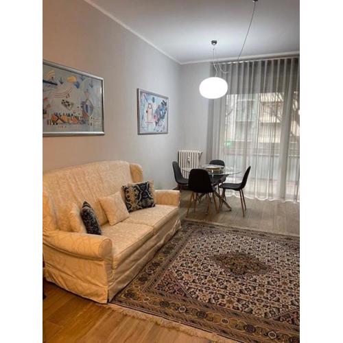 Seba221 Appartamento moderno e accogliente
