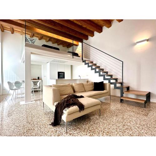 Sebastiano apartment Verona