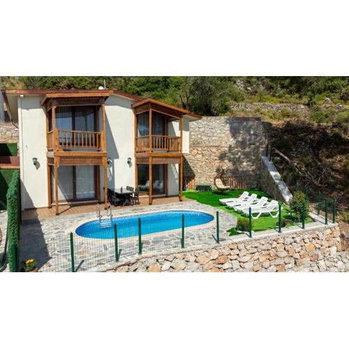 Şebboy Söğüt Marmaris Daily Weekly Rentals