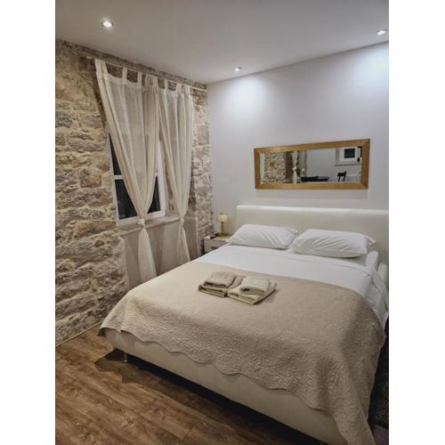 Sebenico Luxury Rooms 2