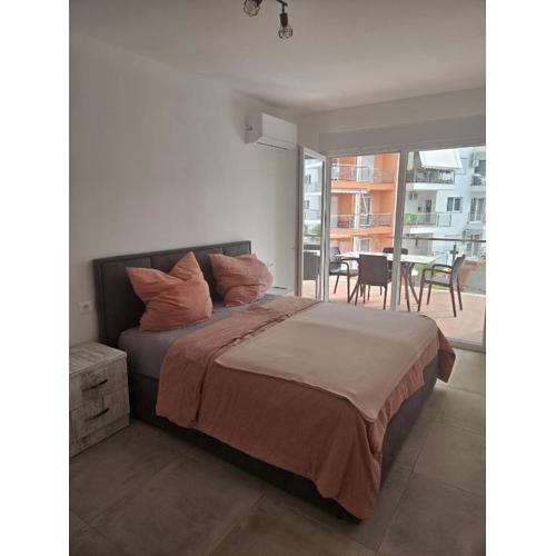 Sebo Apartment for rent Shengjin Albania