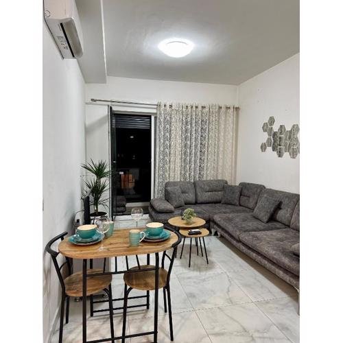Second Home 1