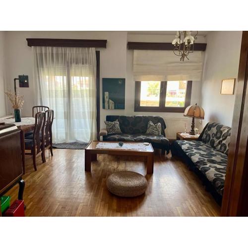 Second Home Ierissos