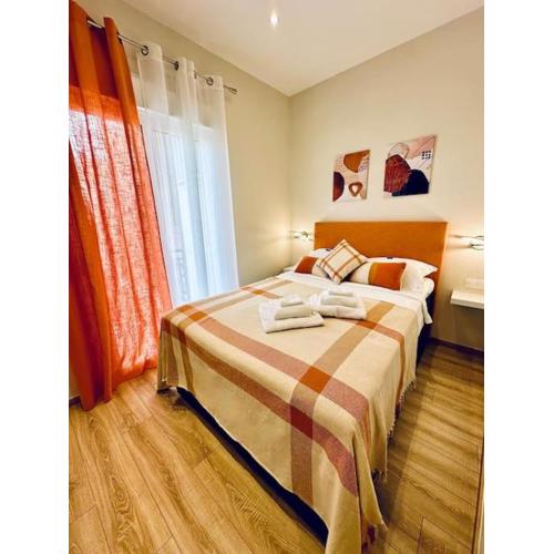 Second Pearl, just 1 km from the Acropolis