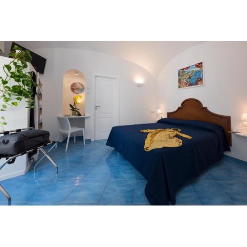 Secret Amalfi - Your stay in downtown Amalfi