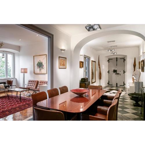 SECRET GARDEN APARTMENT by DuHomes
