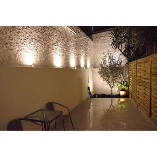 Secret Garden by Acropolis - Athens Central Gem