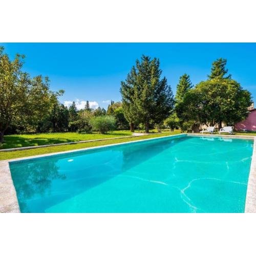 Secret Garden House - Private garden with pool