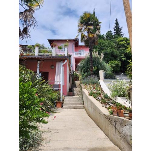 Secret Garden Studio Apartman