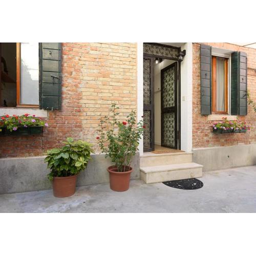 Secret Garden Venice
