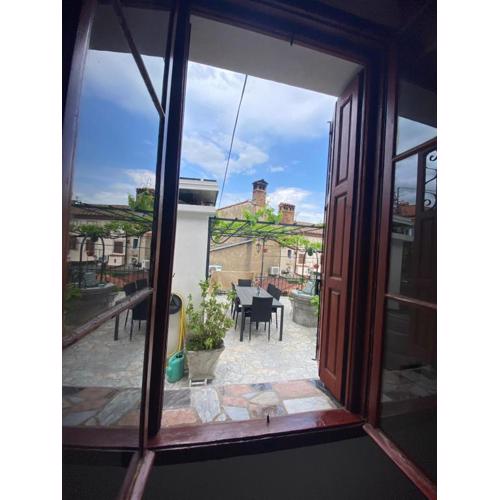 Secret Hideaway in the Volosko Old Town