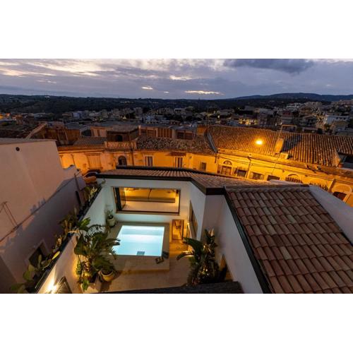 Secret Riad con piscina privata