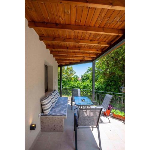 Secret Spot House