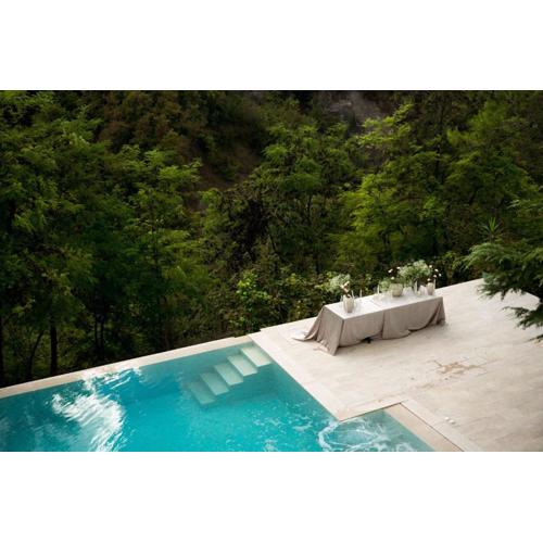 Secret Stone Villa