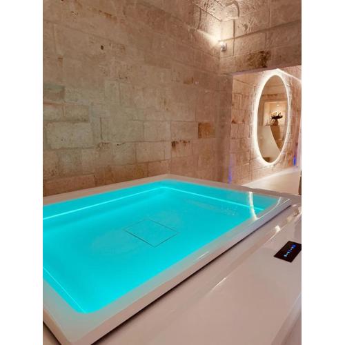 Secret Suite