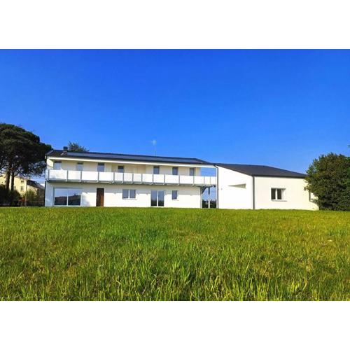 SECRET SUNSET - Brand New 2025 HOUSE