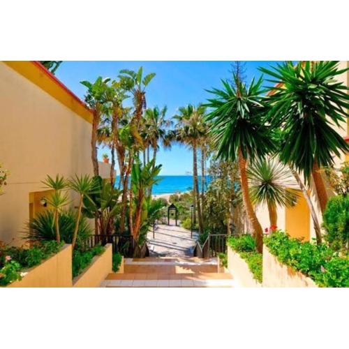 Secret View Elviria