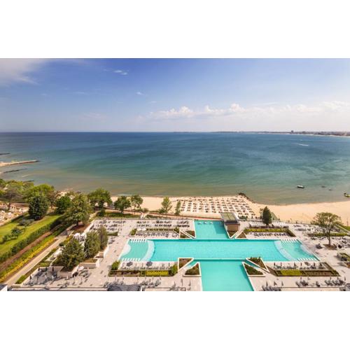 Secrets Sunny Beach Resort and Spa - Premium All Inclusive - Adults Only