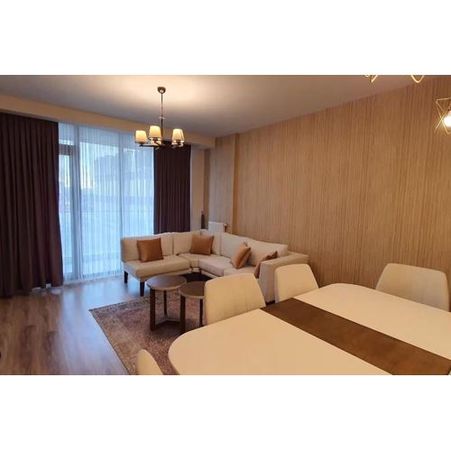 Security deluxe apartment