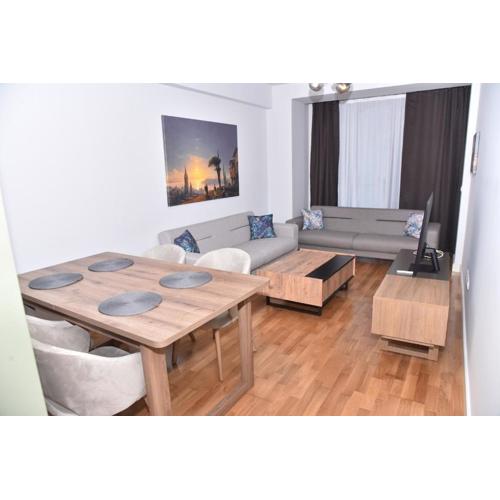 Sedef Suite