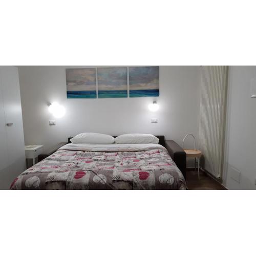 Sedile Del Campo House