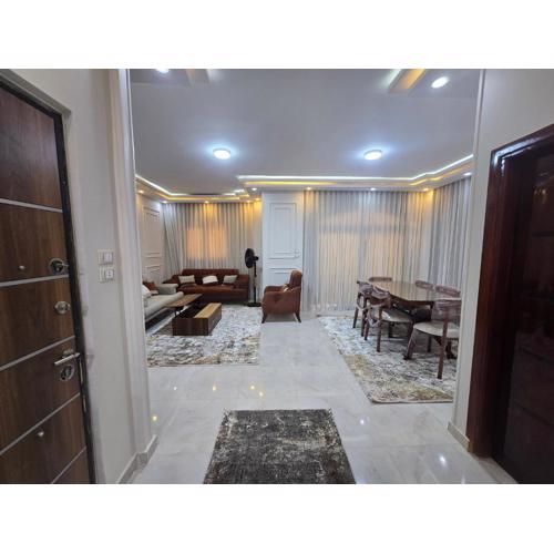 SEDRA Hotel APARTMENT