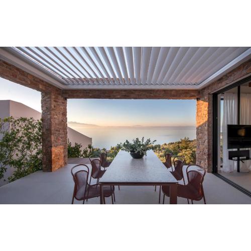 SEDUCTION Villa Thassos