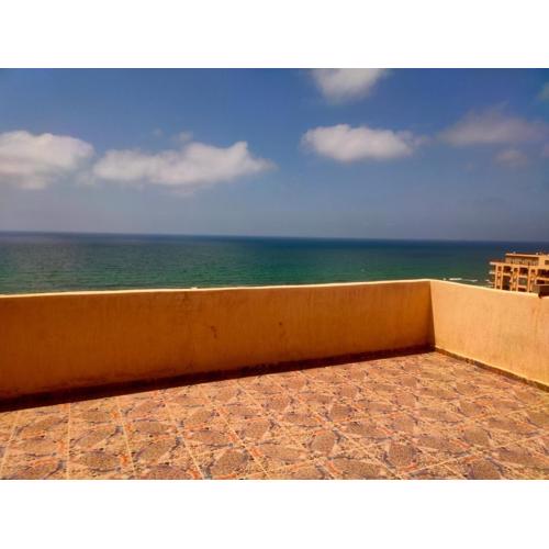 See view Alexandria شقة فندقية Free WI-FI