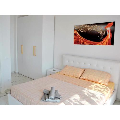 See view, private parking, Vila Zog - Panoramic Apartment