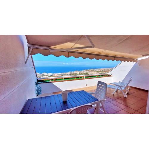 See View Sunset - Costa Adeje