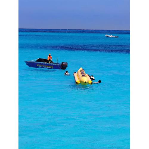 فندق روضة الأبيض see you soon