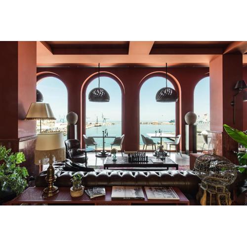 SeePort Hotel