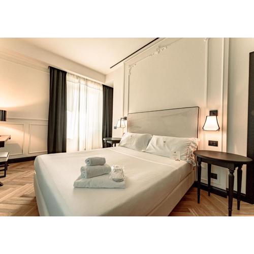 Seeport Suites