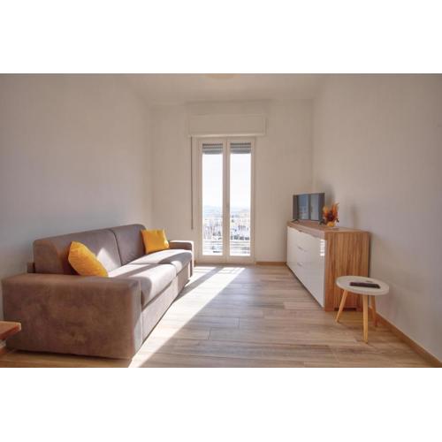 SeeSealy Central Apartment in Trapani