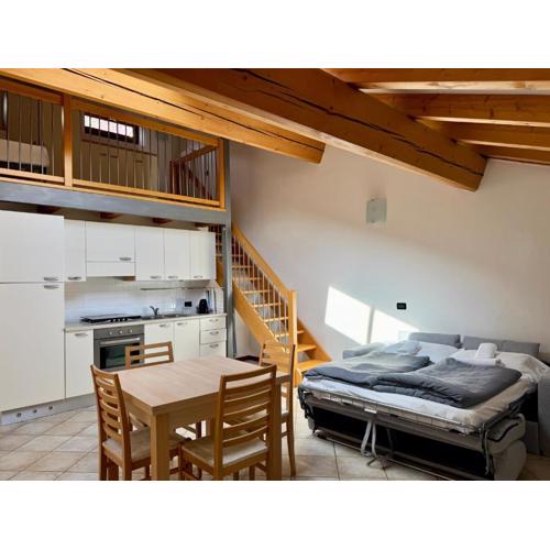 Segantini Loft