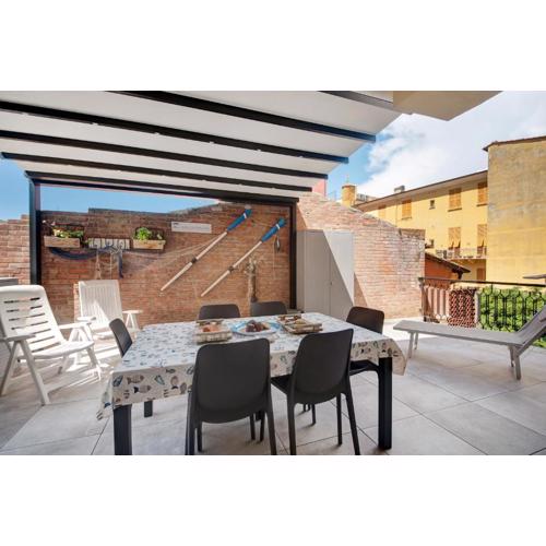 Segesta Charming Home