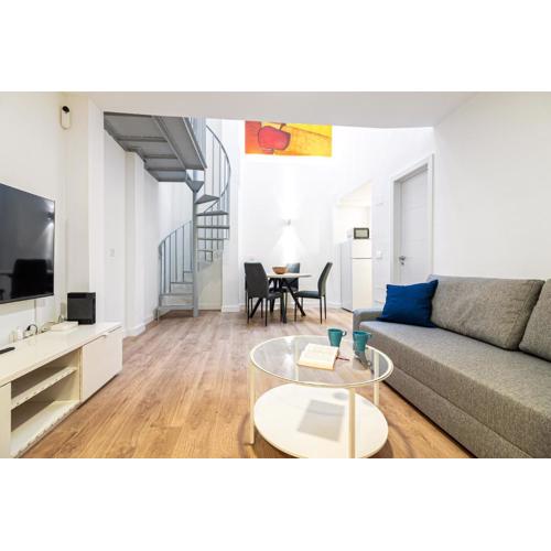 Segismundo FreshApartments